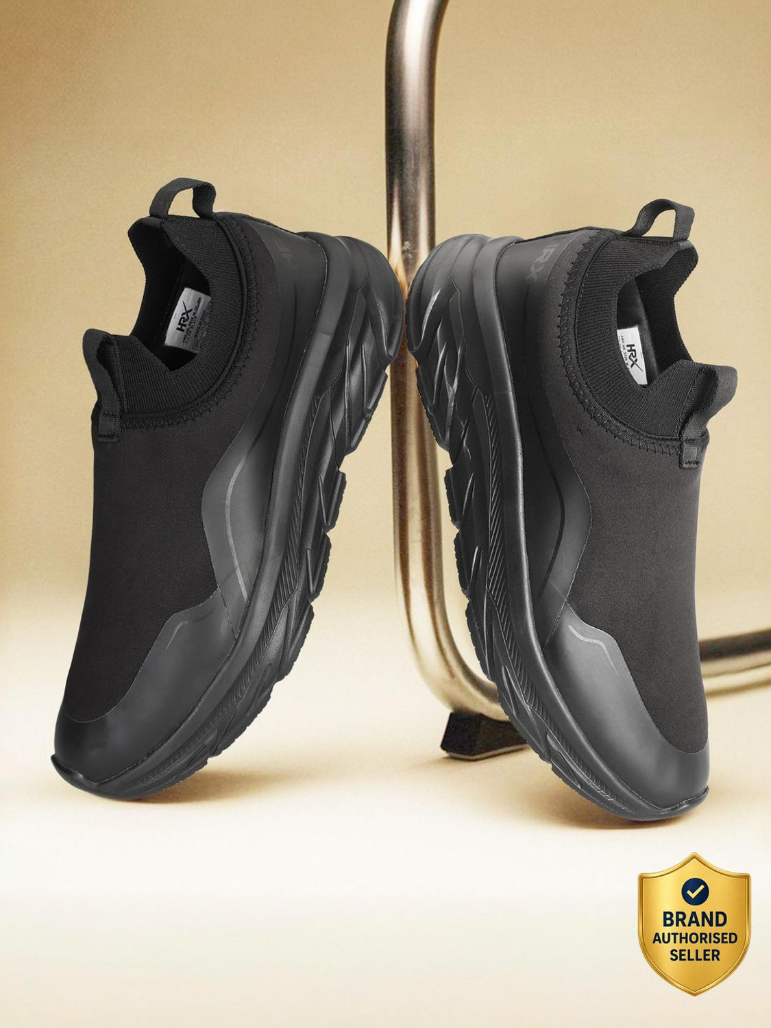 Image of HRX by Hrithik Roshan Running Shoes For Men