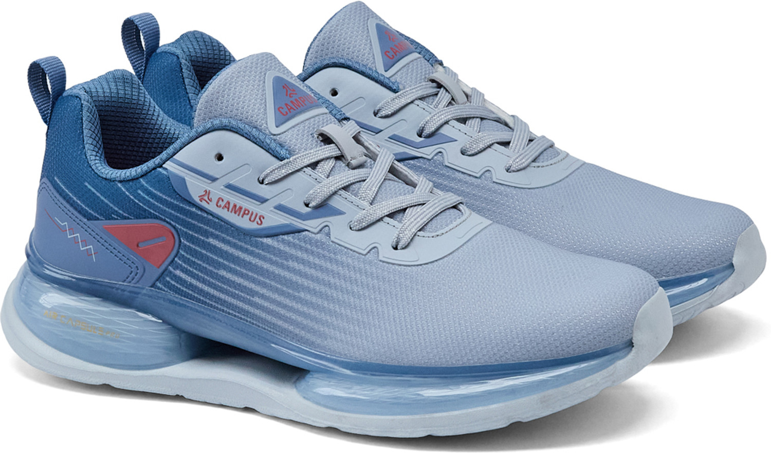 Image of CAMPUS NORIL Running Shoes For Men
