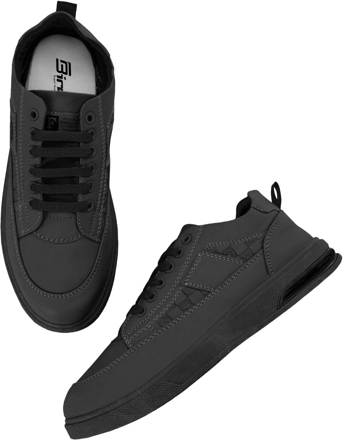 Birde Men Premium Lightweight Casual Shoes - Image 4