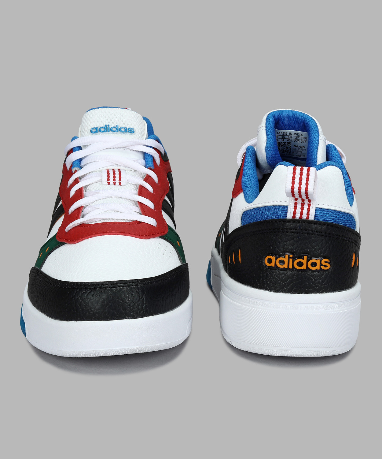Image of ADIDAS Smphny Sneakers For Men