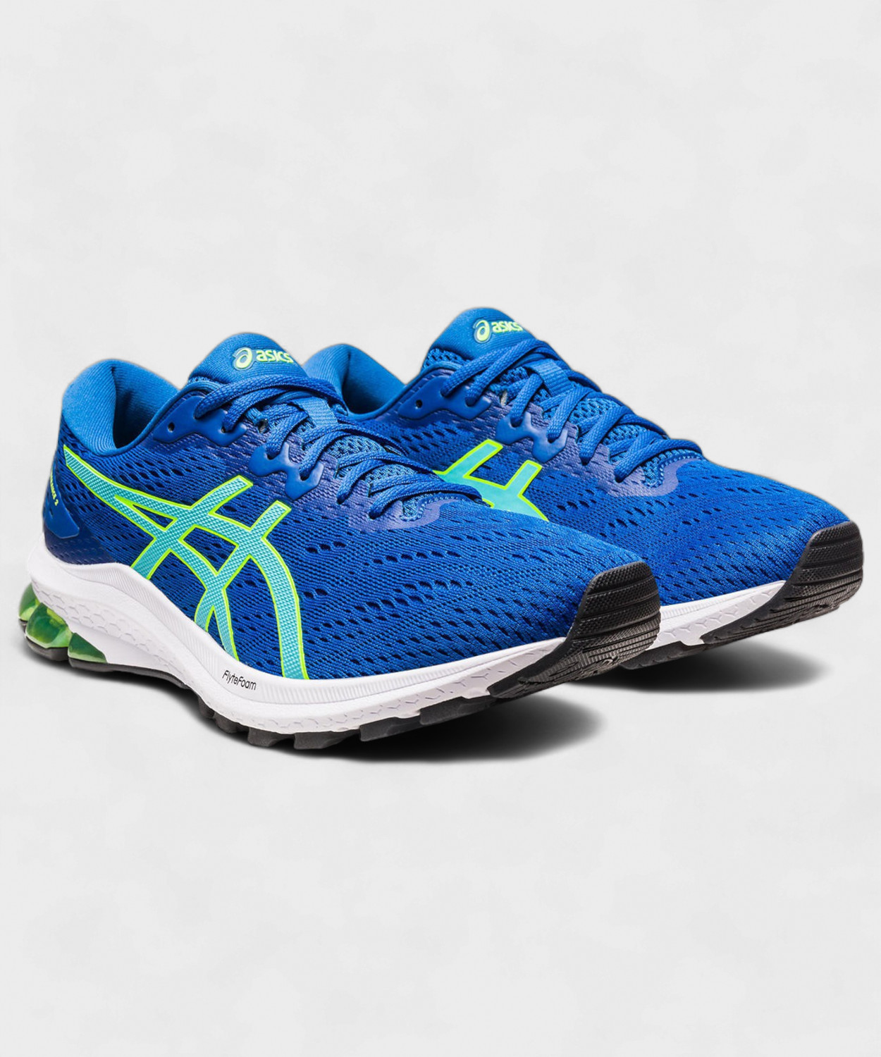 Image of Asics GT-XUBERANCE 2 Sneakers For Men