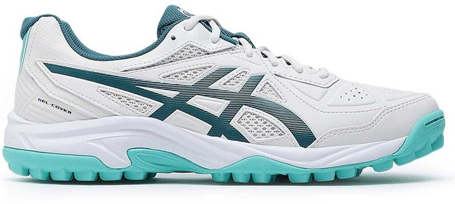 Image of Asics Gel-Cover Cricket Shoes For Men