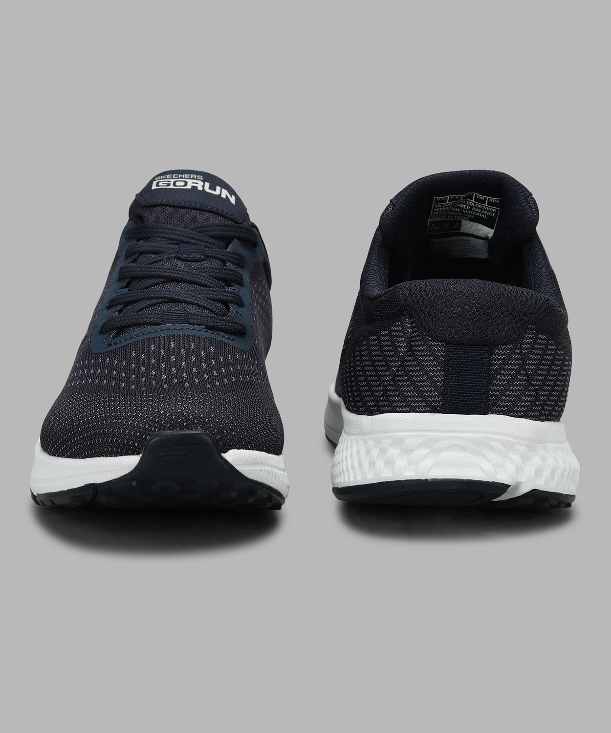 Image of Skechers GO RUN CONSISTENT Outdoors For Men