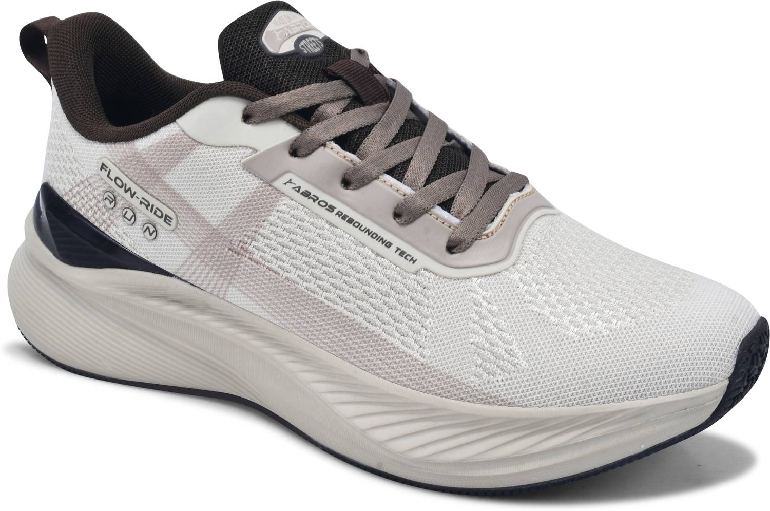 STRENO Running Shoes For Men - Image 3