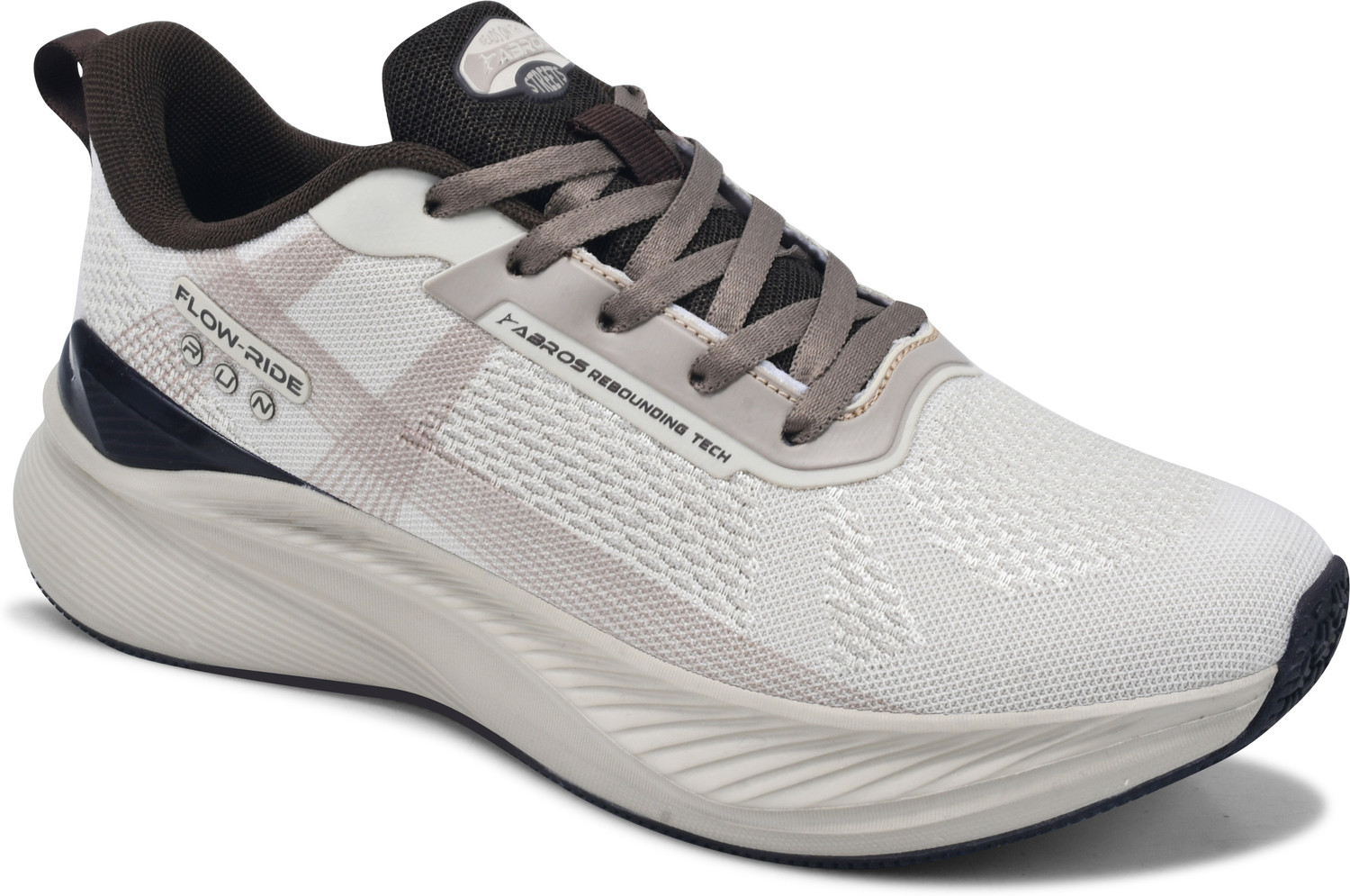 Image of Abros STRENO Running Shoes For Men
