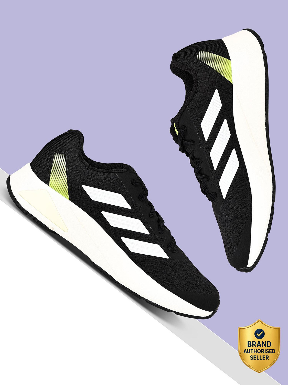 Image of ADIDAS Grip-Ed Run M Running Shoes For Men