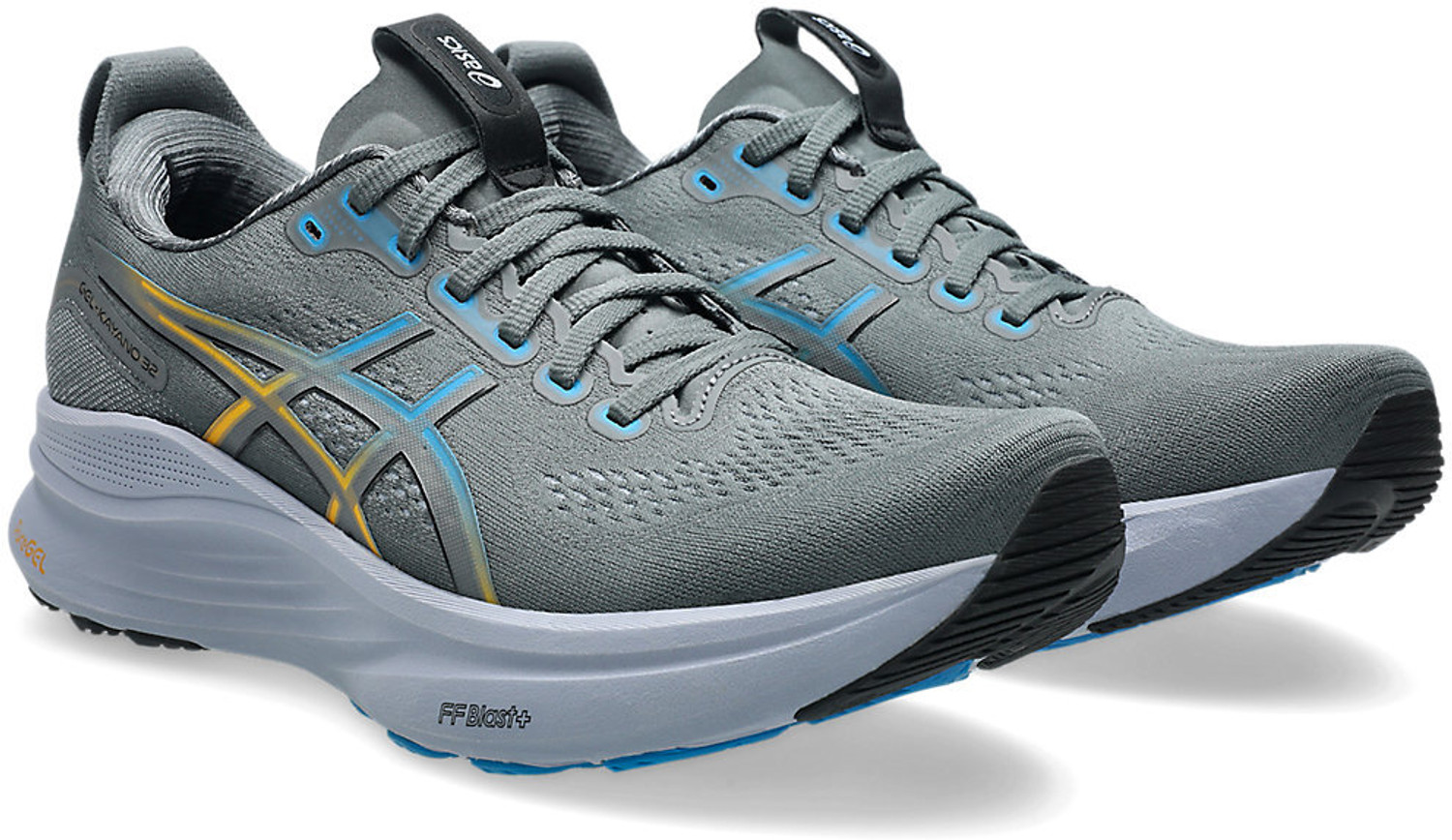 Image of Asics GEL-KAYANO 32 Outdoors For Men