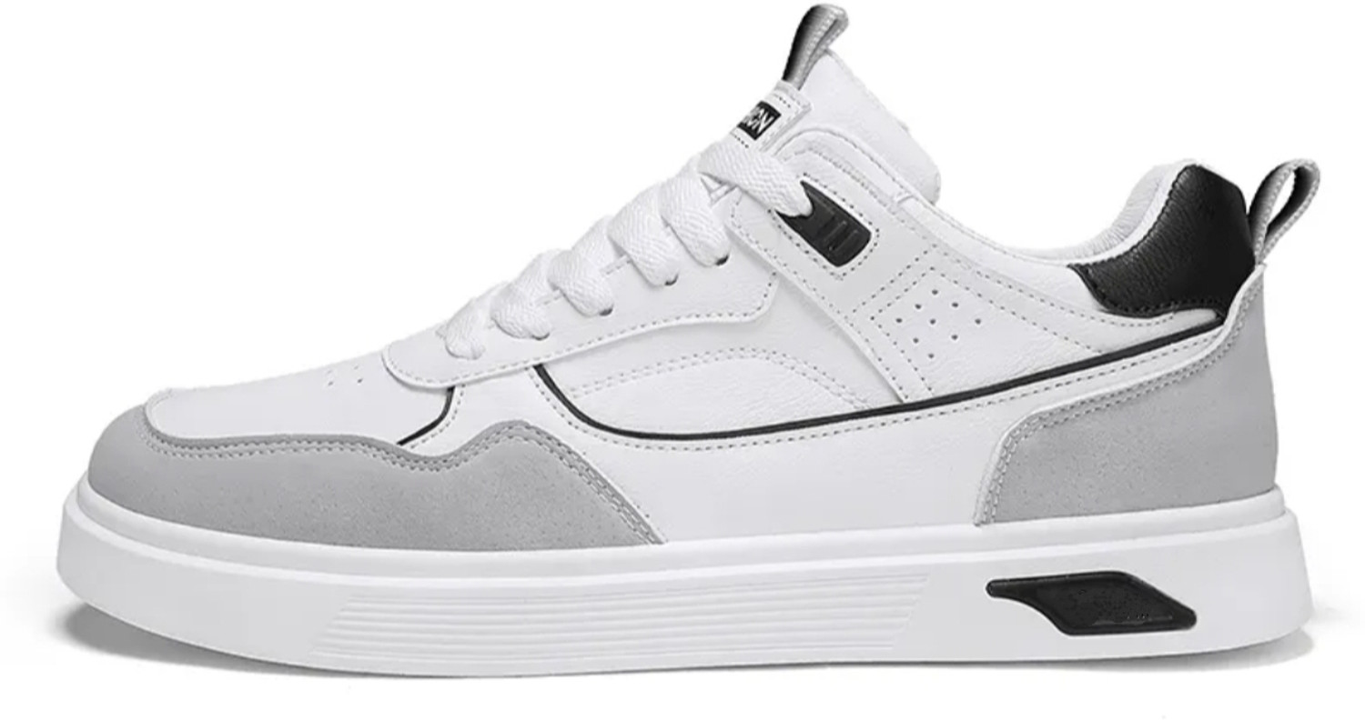 Image of Pocy Shoes Trendy casual sneakers for men and boys Sneakers For Men
