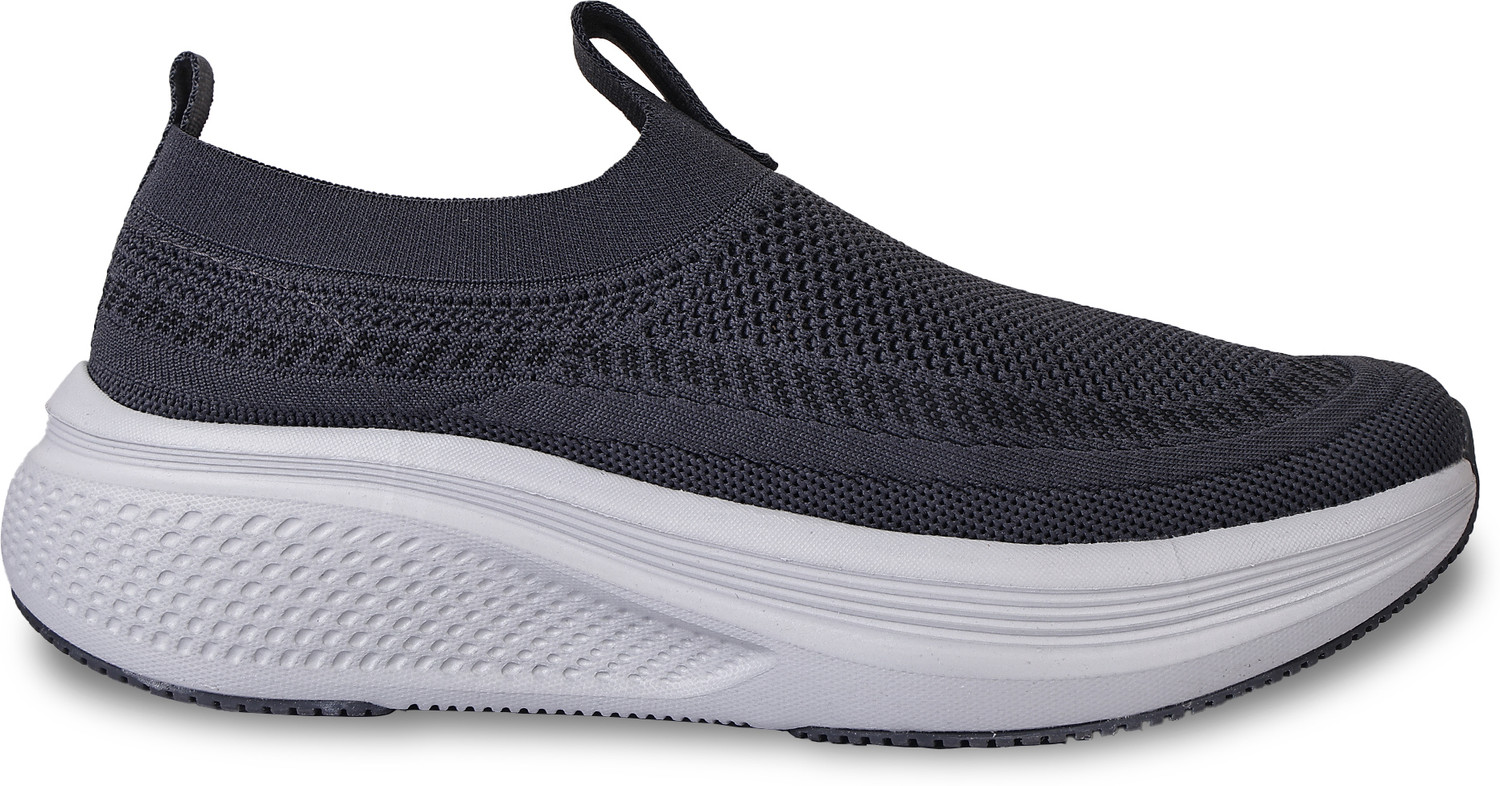 Image of LANCER CHROME-2 Slip On Sneakers For Men
