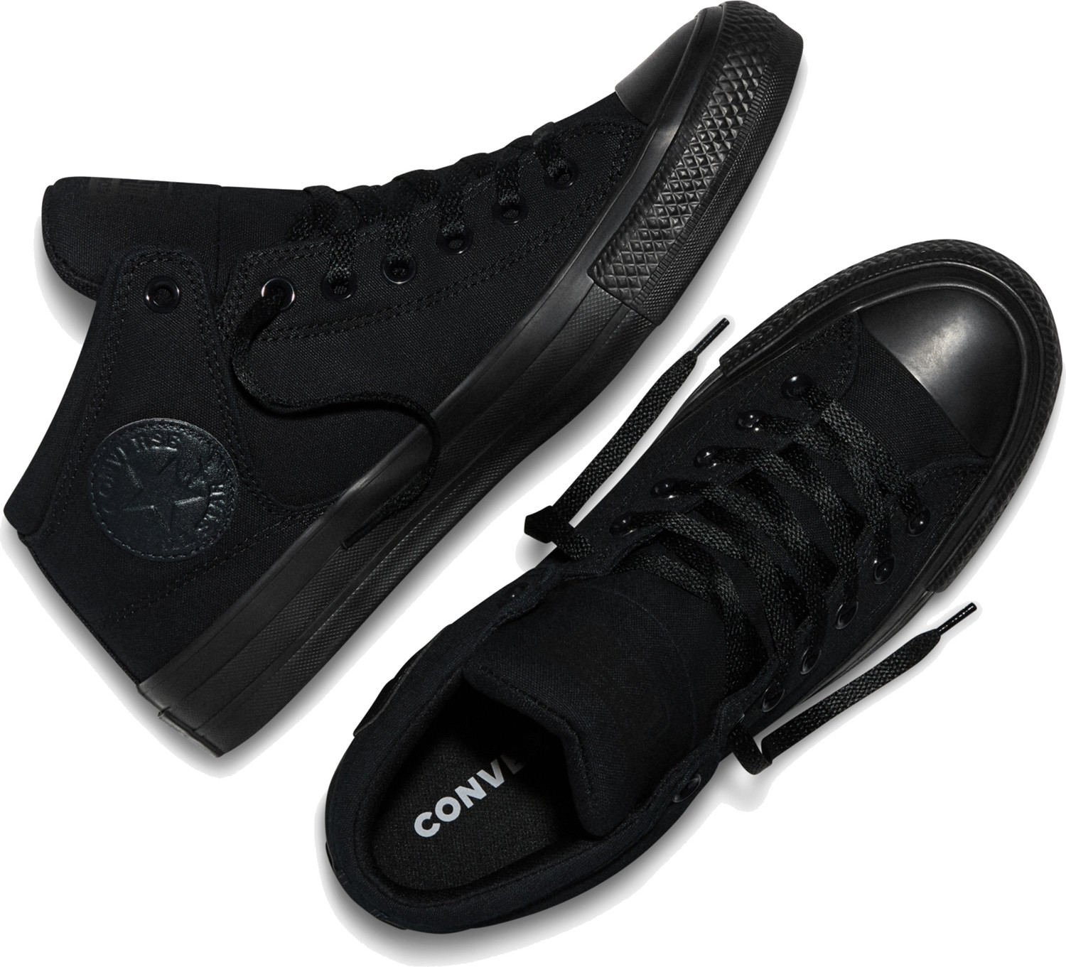 Image of Converse Chuck Taylor All Star High Street Casuals For Unisex
