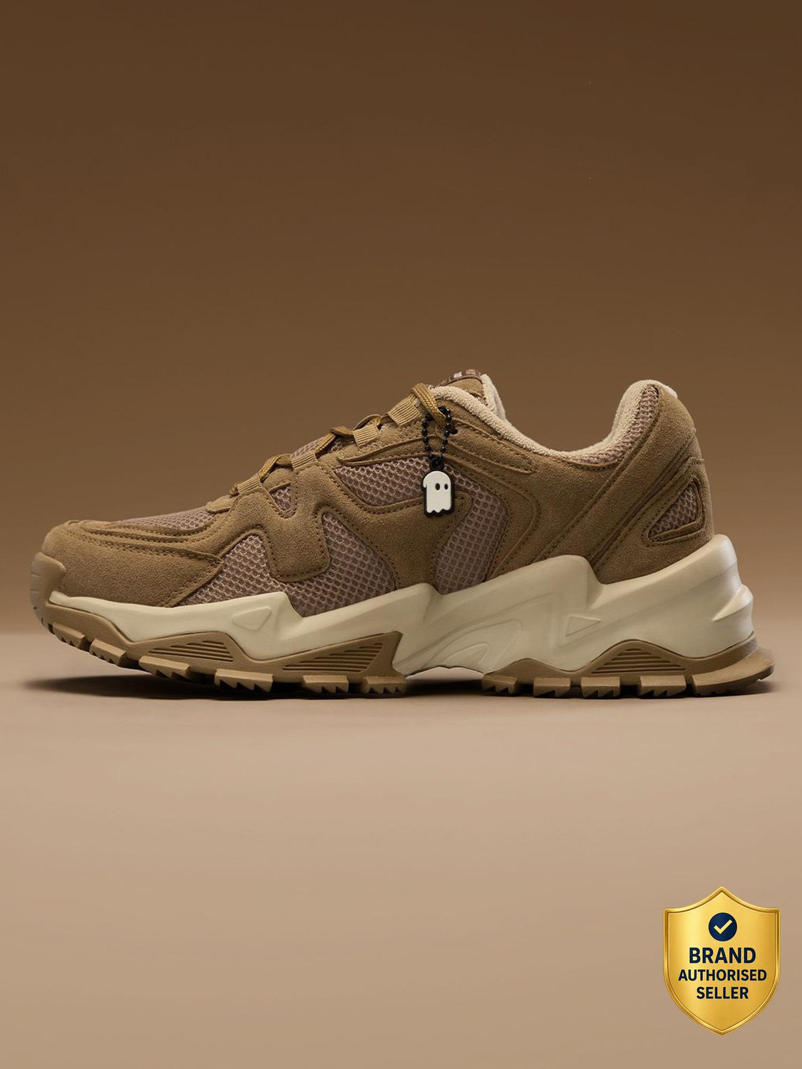 Image of The Souled Store Sneakers For Men