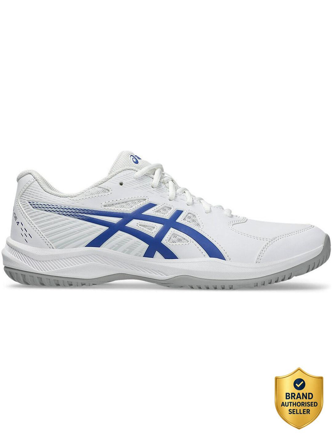 Image of Asics COURT SLIDE 4 Tennis Shoes For Men