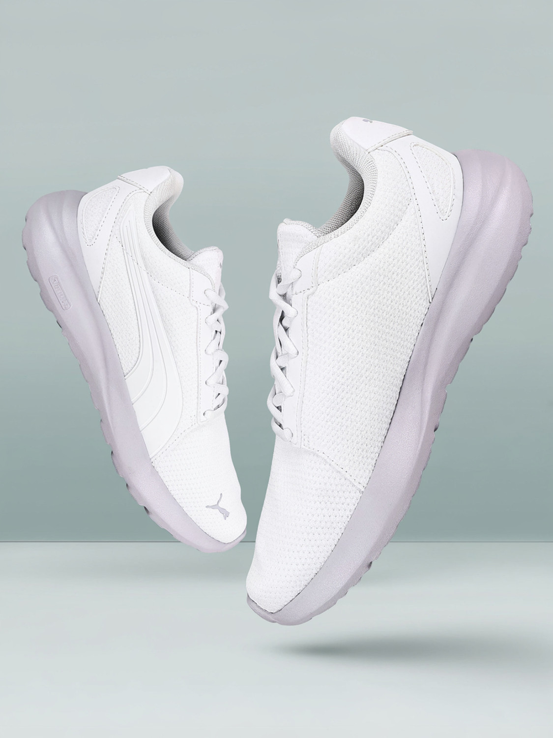 Image of PUMA SOFTRIDE COSMIC LT WMNS Sneakers For Women