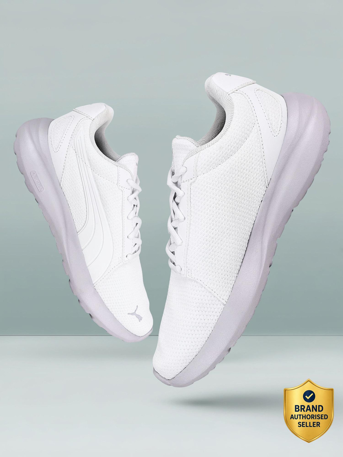 Image of PUMA SOFTRIDE COSMIC LT WMNS Sneakers For Women