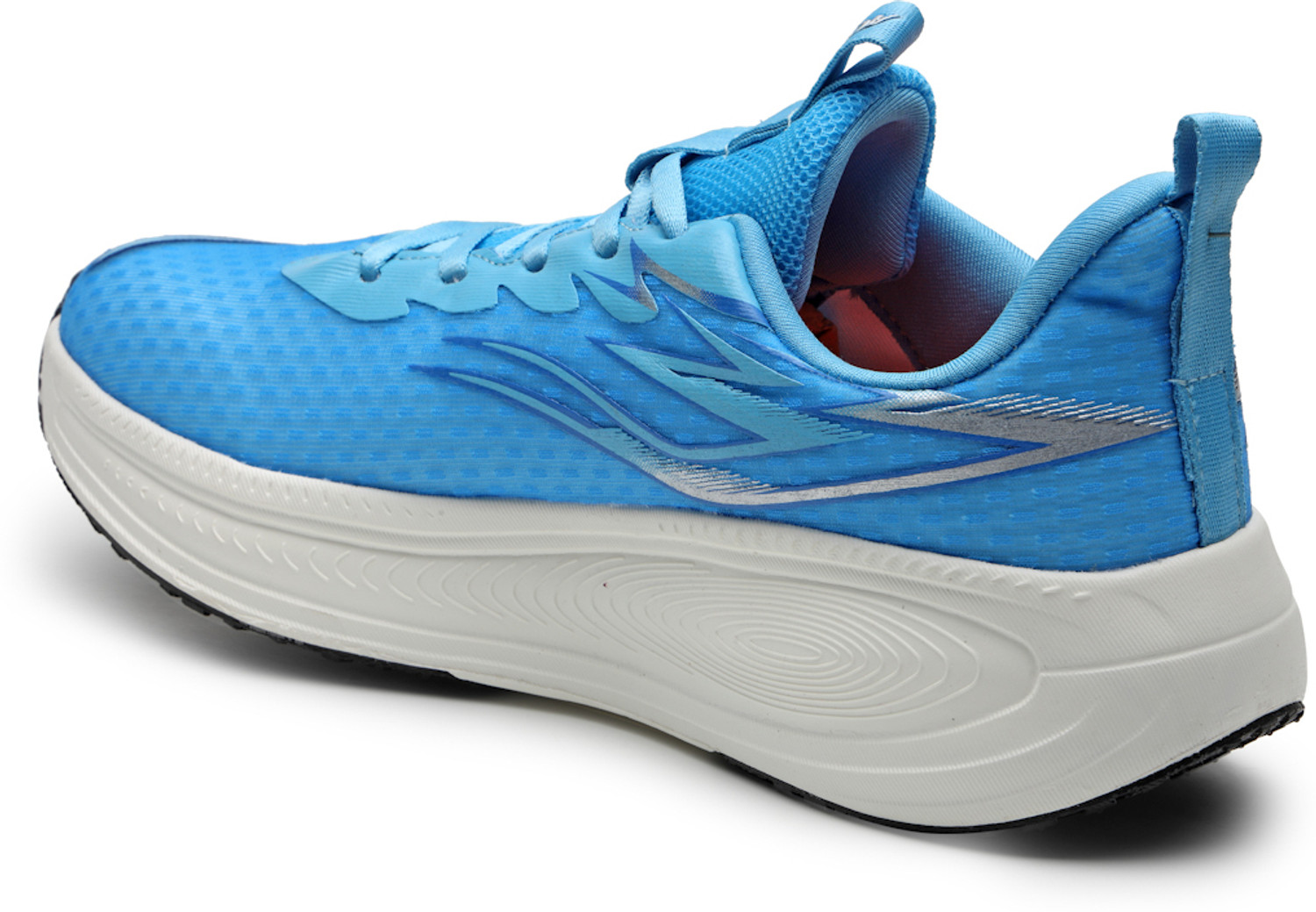 Image of action NITRO-2401 Running Shoes For Men