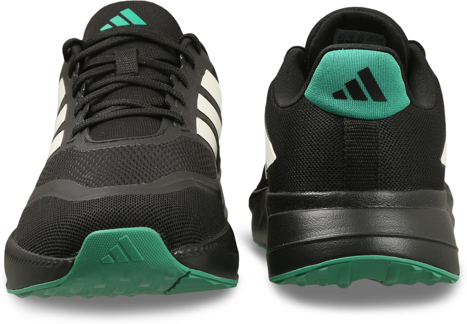 Image of ADIDAS Lightrun star 2 M Running Shoes For Men