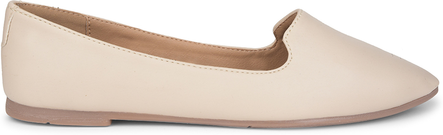 Image of Bata Women casual ballerinas for women | trendy & comfortable slip-on flats Bellies Sandal (Multicolor, 5)