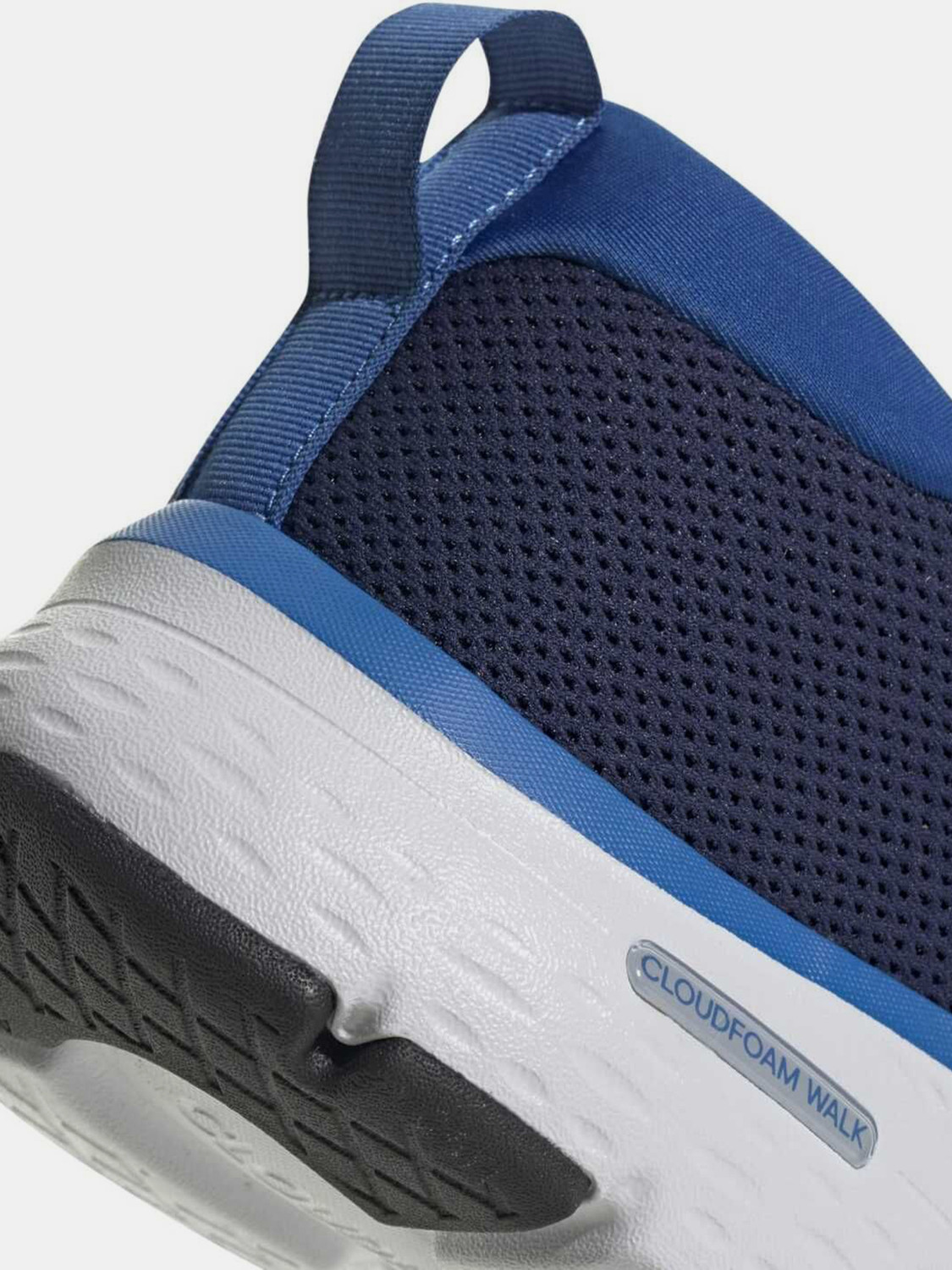 Image of ADIDAS MOULD 1 LOUNGER M Walking Shoes For Men