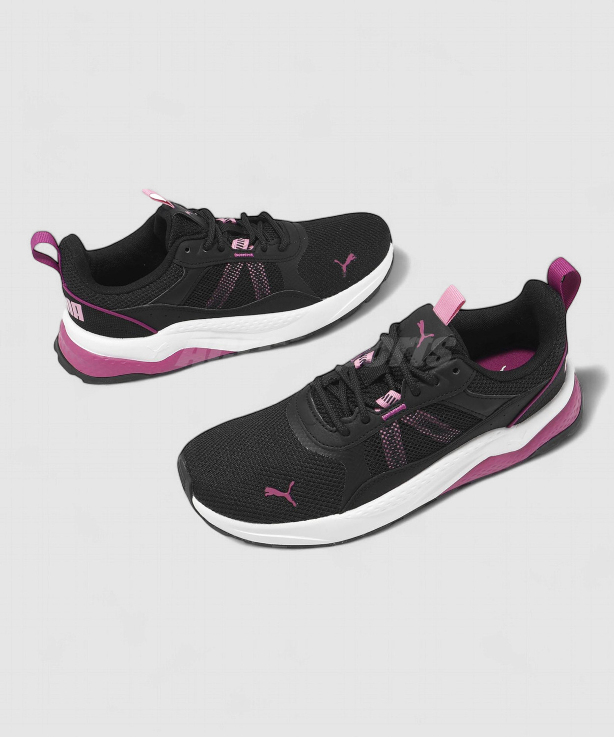 Image of PUMA Anzarun 2.0 Sneakers For Men