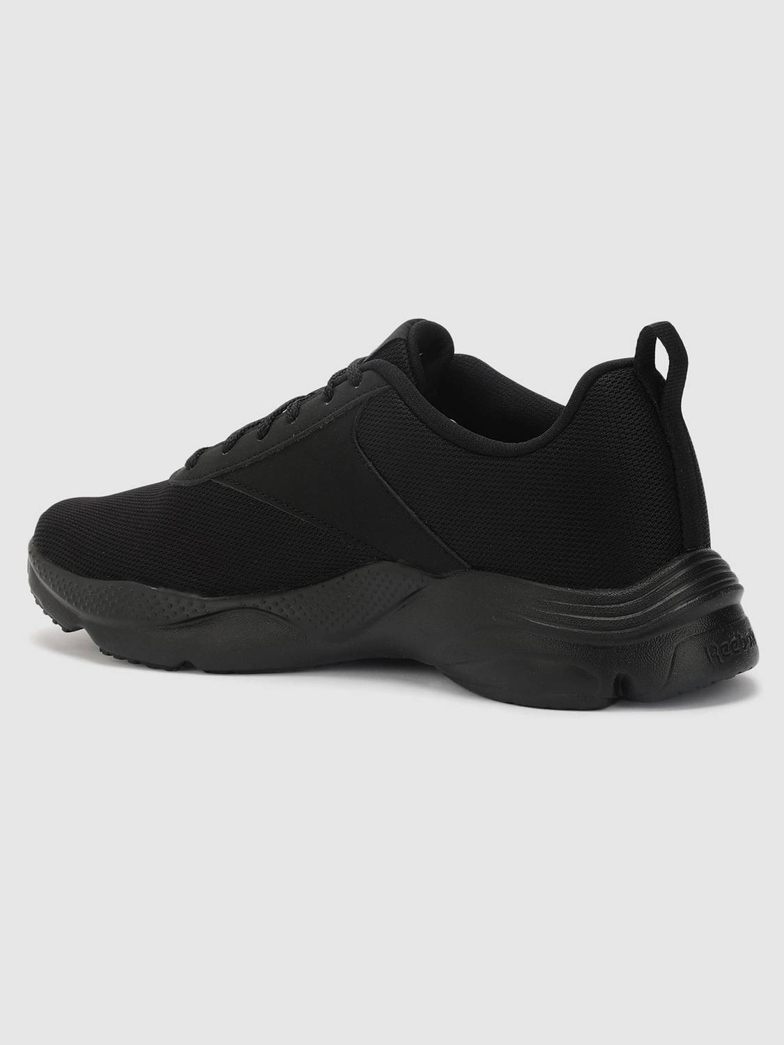 REEBOK Billington AGER M Sneakers for Men, Black - Image 3