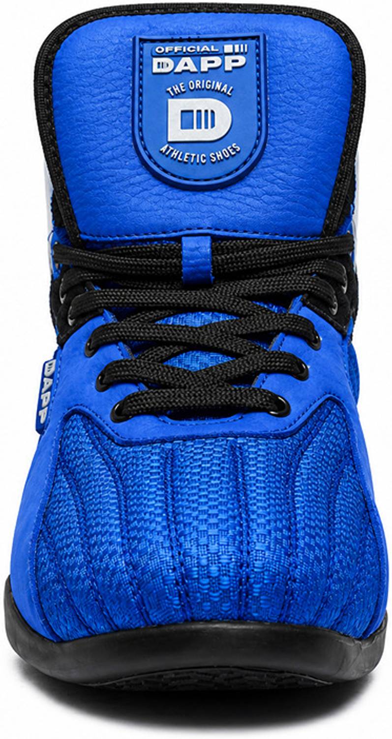 Official dapp Athlete Pro Weightlifting Training Shoes - Image 4