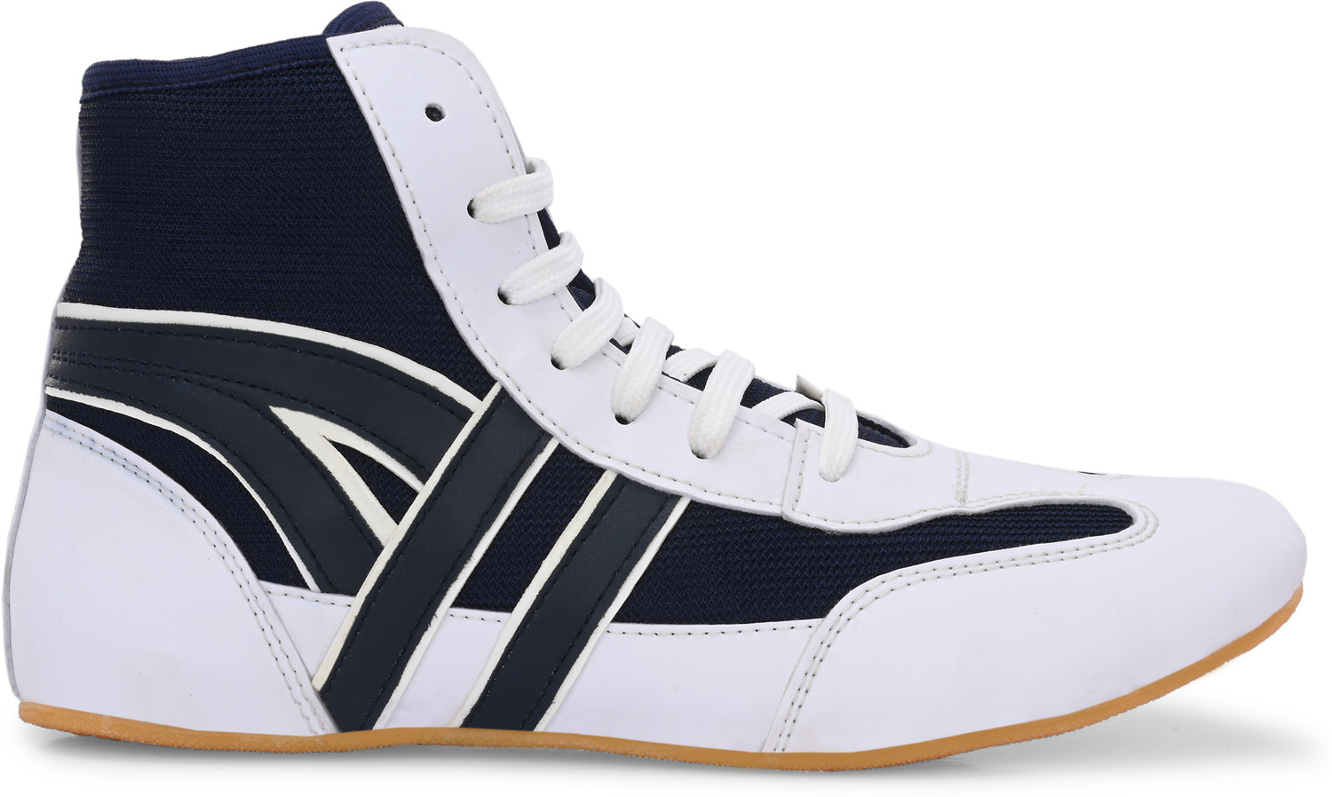 Image of Destony ProActive Combat Running Shoe Boxing & Wrestling Shoes For Men