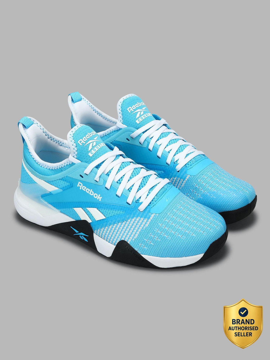 Image of REEBOK NANO COURT Training & Gym Shoes For Men