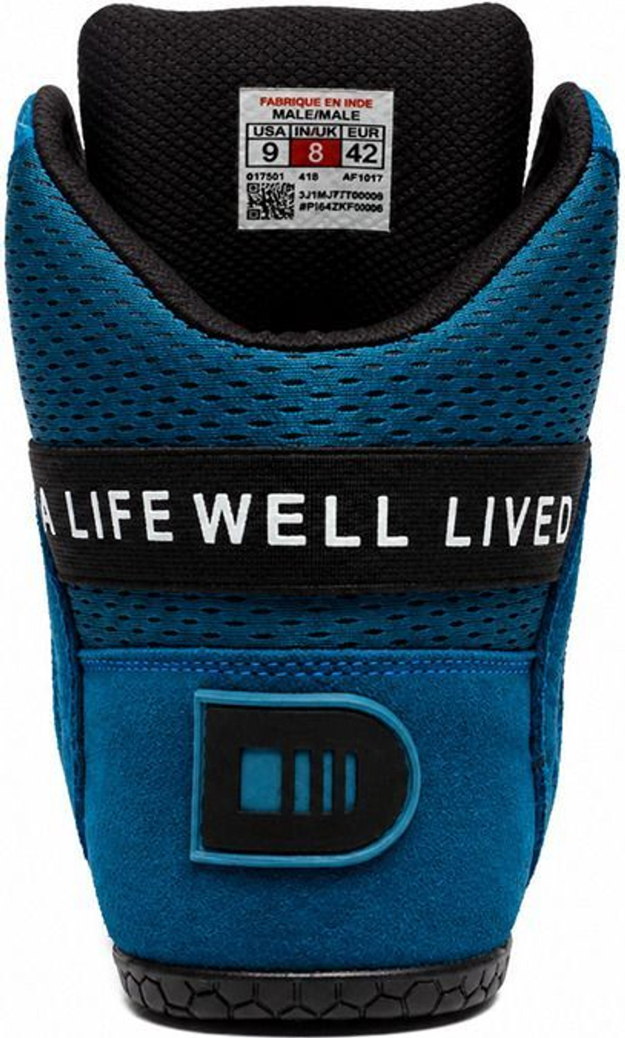 Image of Official dapp X series weightlifitng shoes High Tops For Unisex