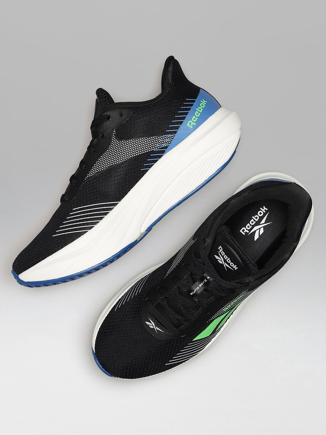 Image of REEBOK RUNERGY X ALPHA M Running Shoes For Men
