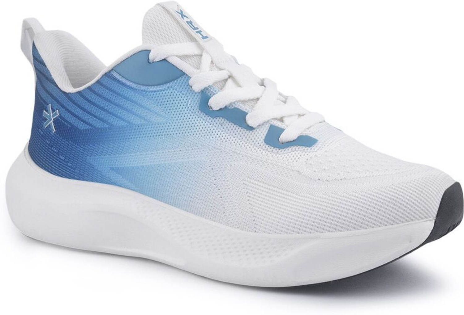 Image of HRX by Hrithik Roshan HRX Dynamic-Run-02 Lightweight,Comfortable,Trendy,Breathable, Sports Running Shoes For Men