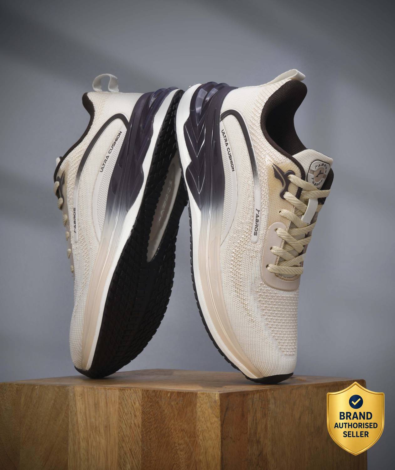 Abros EWAN Running Shoes For Men