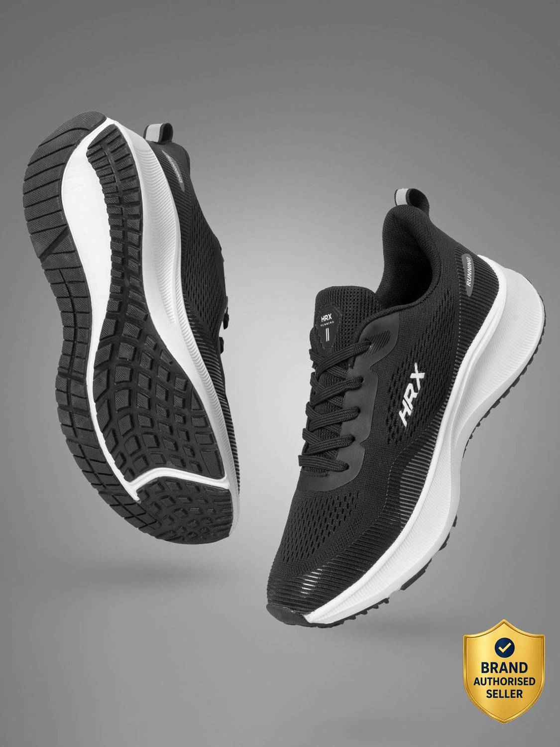 HRX by Hrithik Roshan HRX Running Shoes for Men - Image 1