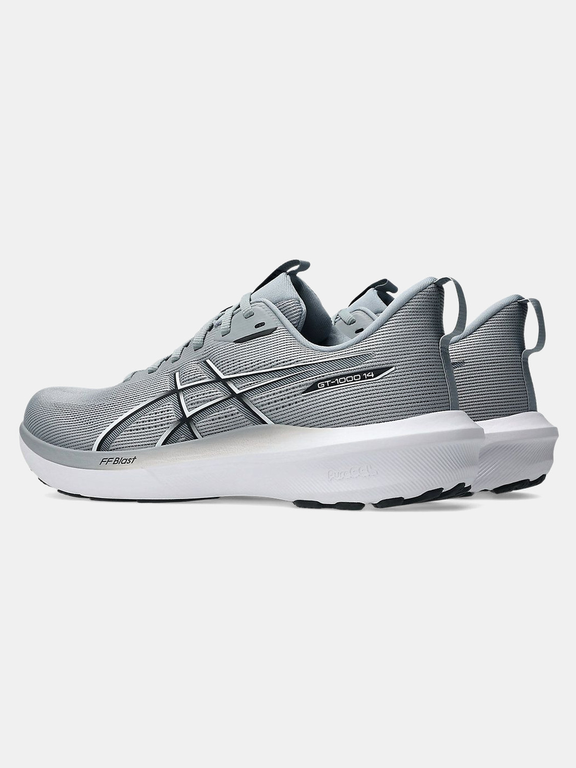 Image of Asics GT-1000 14 Sneakers For Men