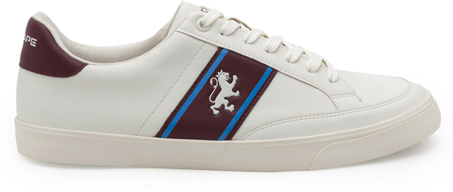 Image of RED TAPE Casual sneakers for Men | Stylish Sports Shoes with EVA Footbed Sneakers For Men