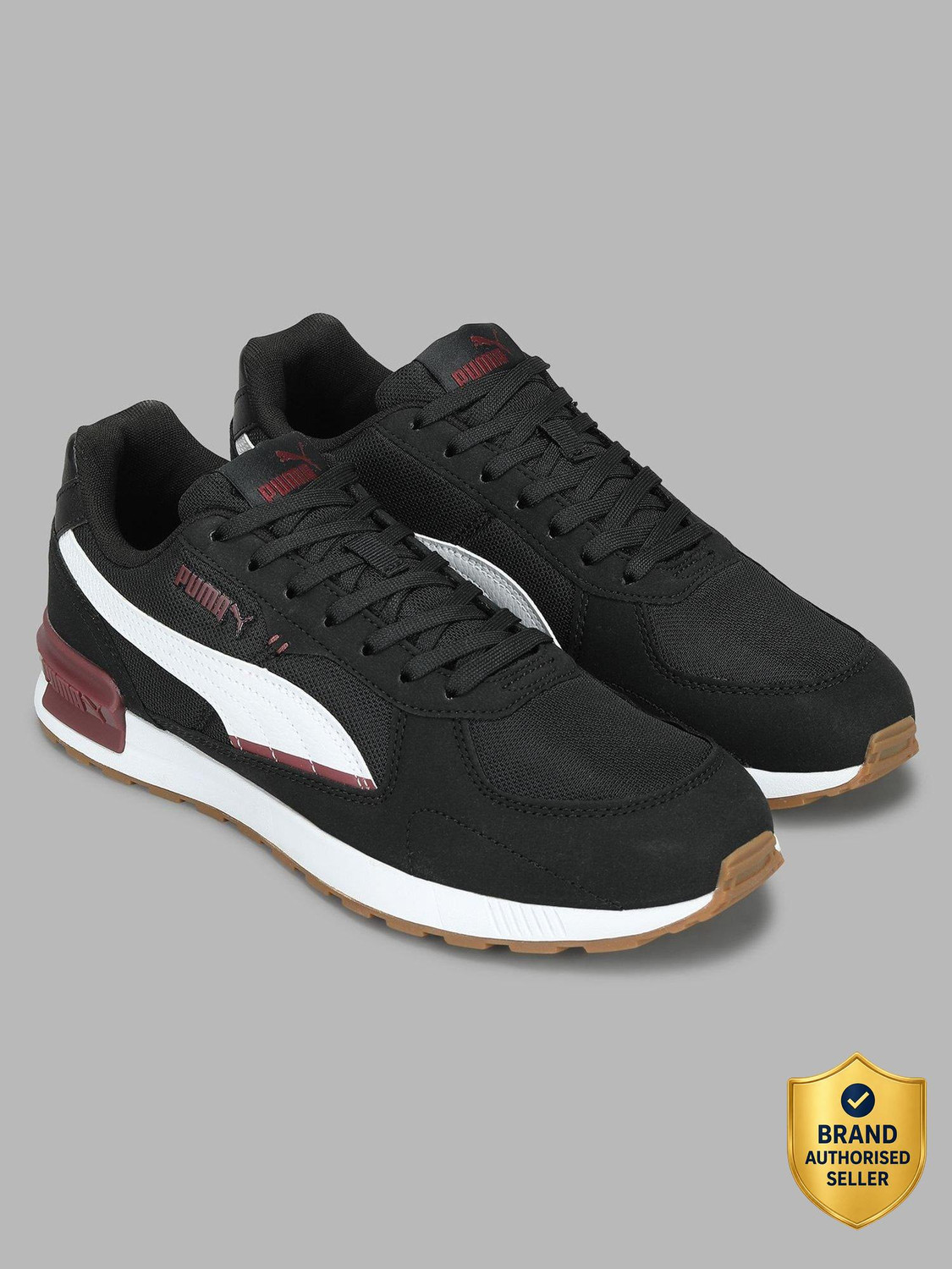 Image of PUMA Graviton Sneakers For Men