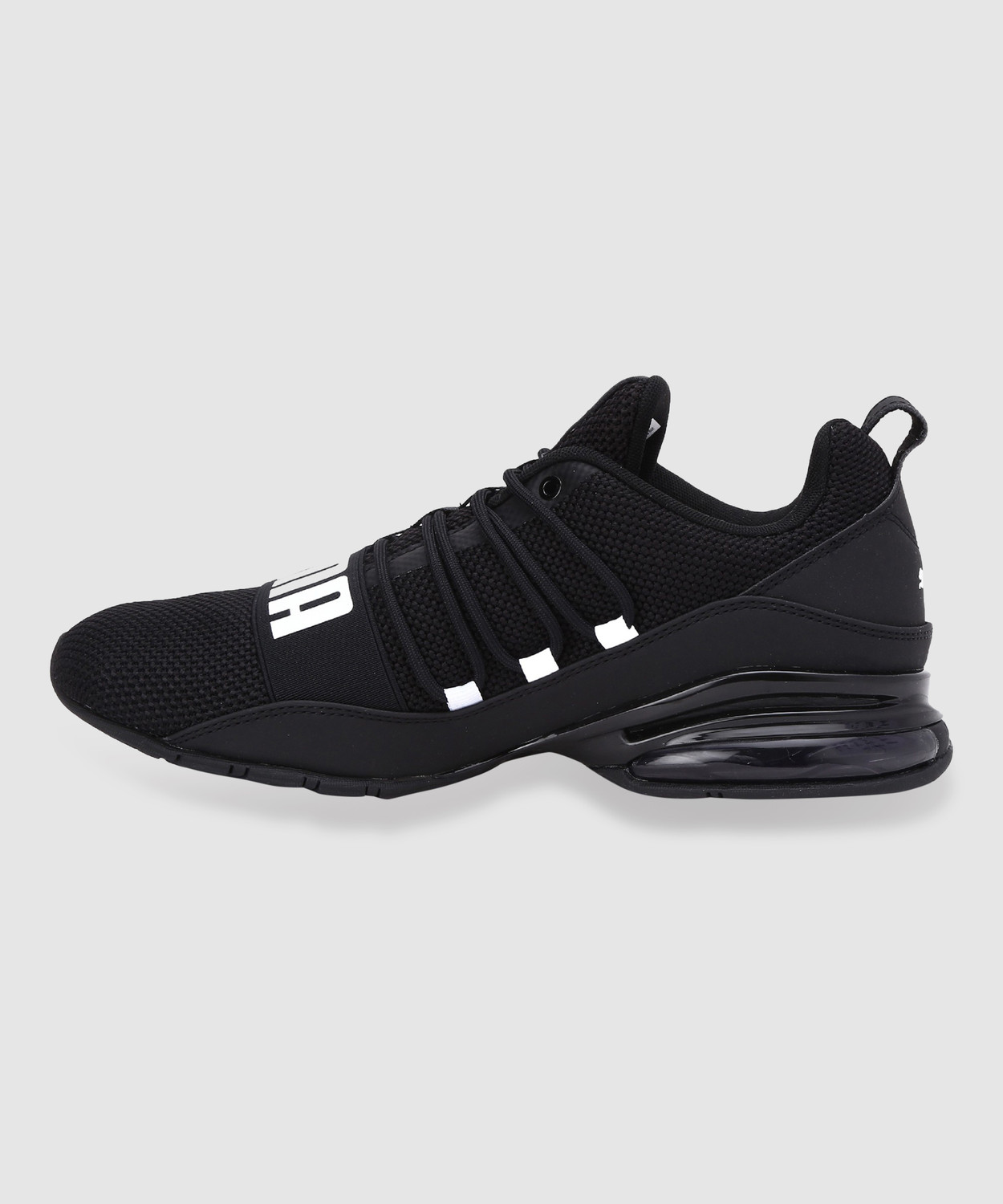 Image of PUMA Cell Regulate Woven Running Shoes For Men