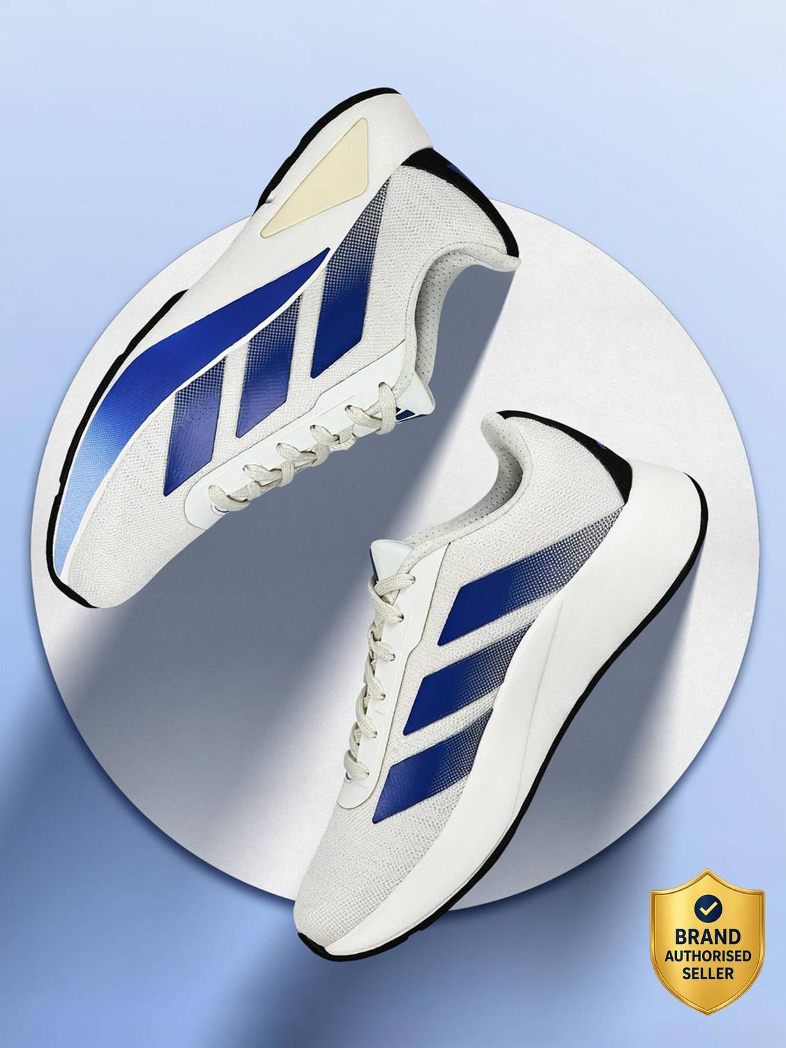 adidas RapidPace M Running Shoes For Men - Image 1