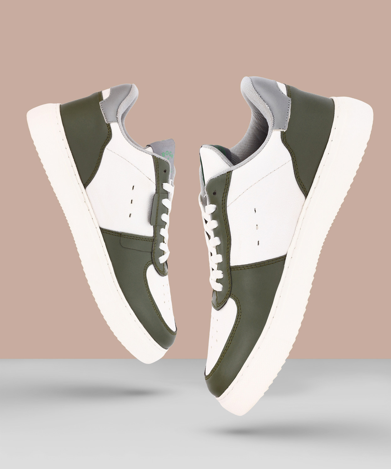 Image of WROGN Sneakers For Men