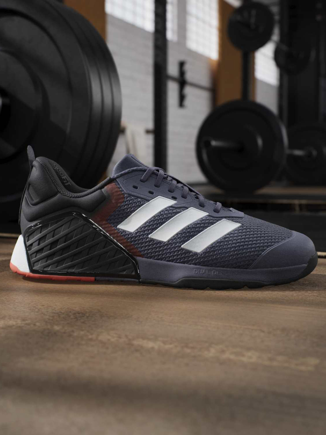 Image of ADIDAS DROPSET 3 TRAINER Training & Gym Shoes For Men