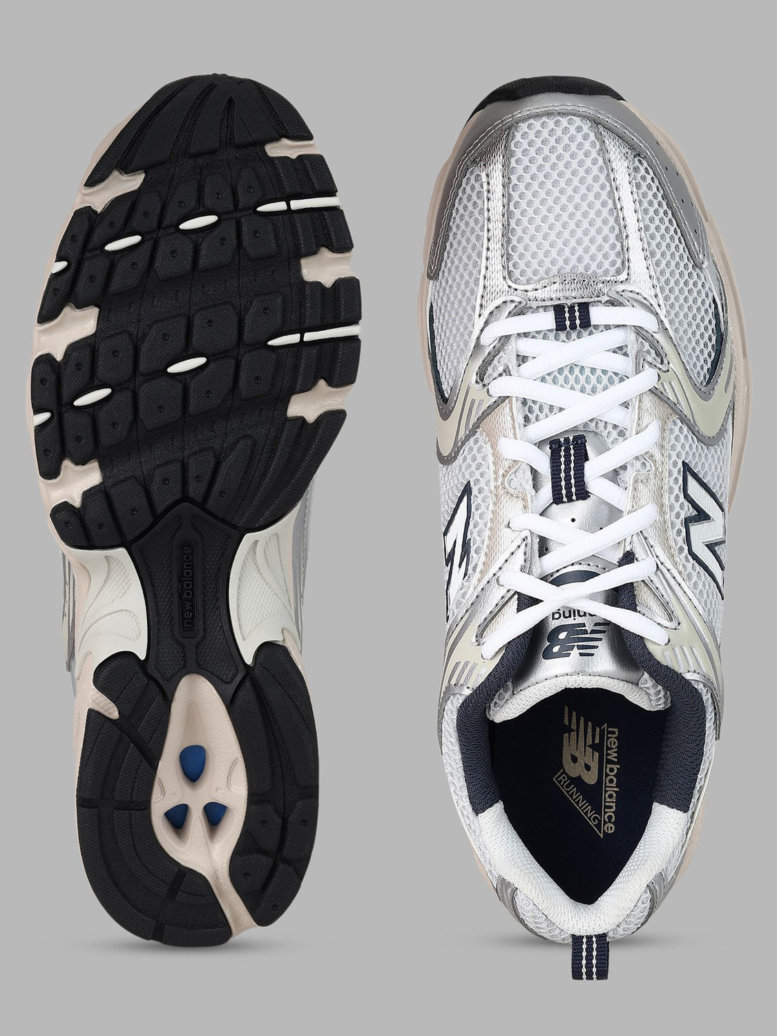 Image of New Balance 530 Sneakers For Men