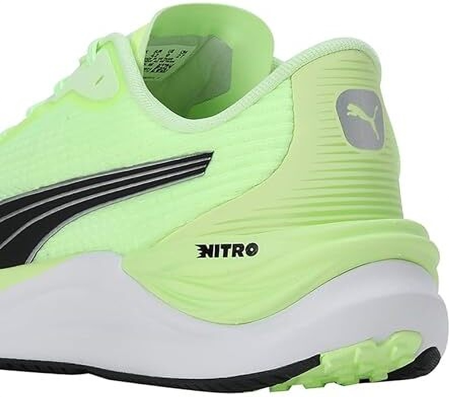 Image of PUMA Electrify NITRO 3 Running Shoes For Men