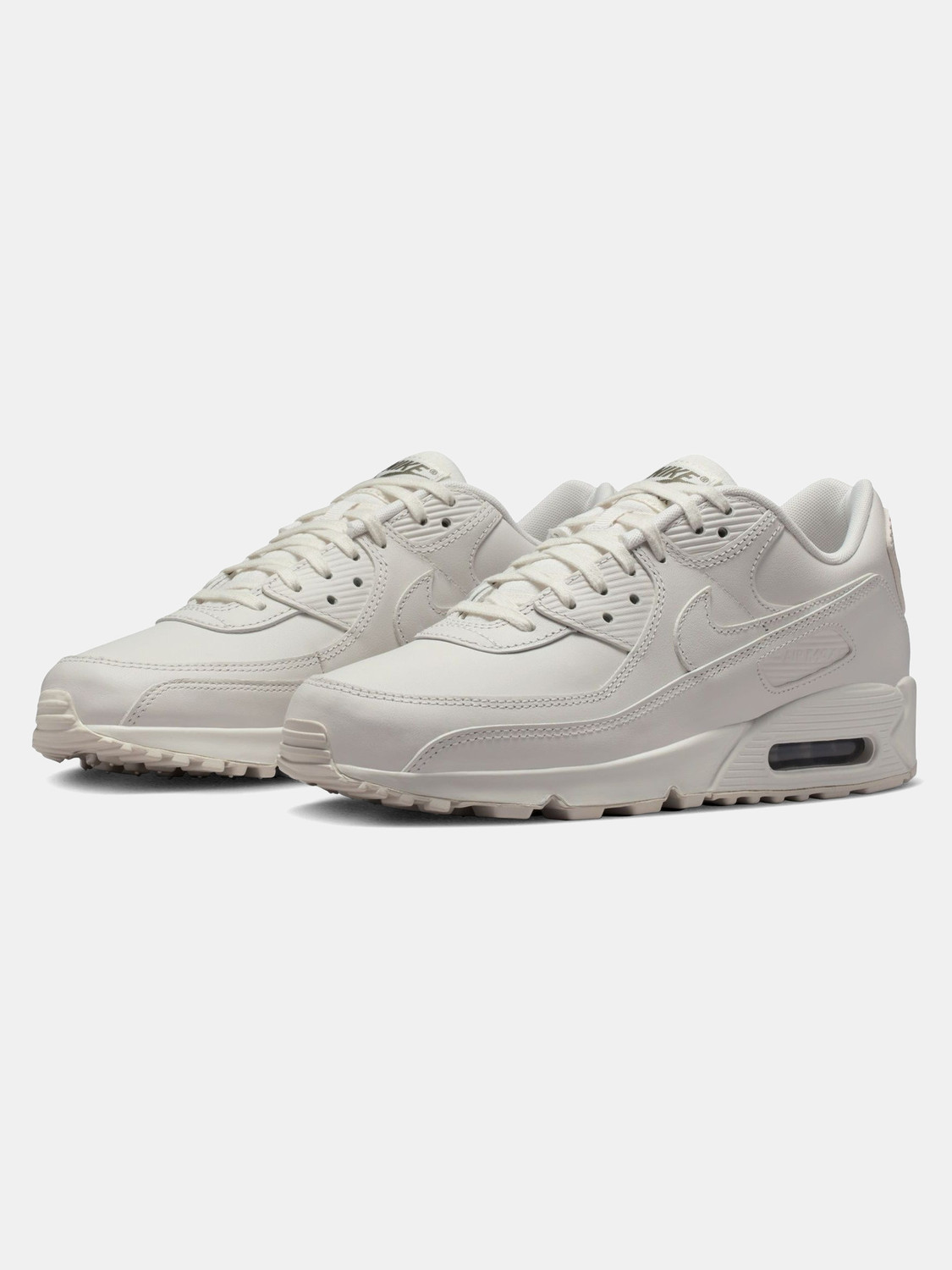 Image of NIKE Air Max 90 Sneakers For Men