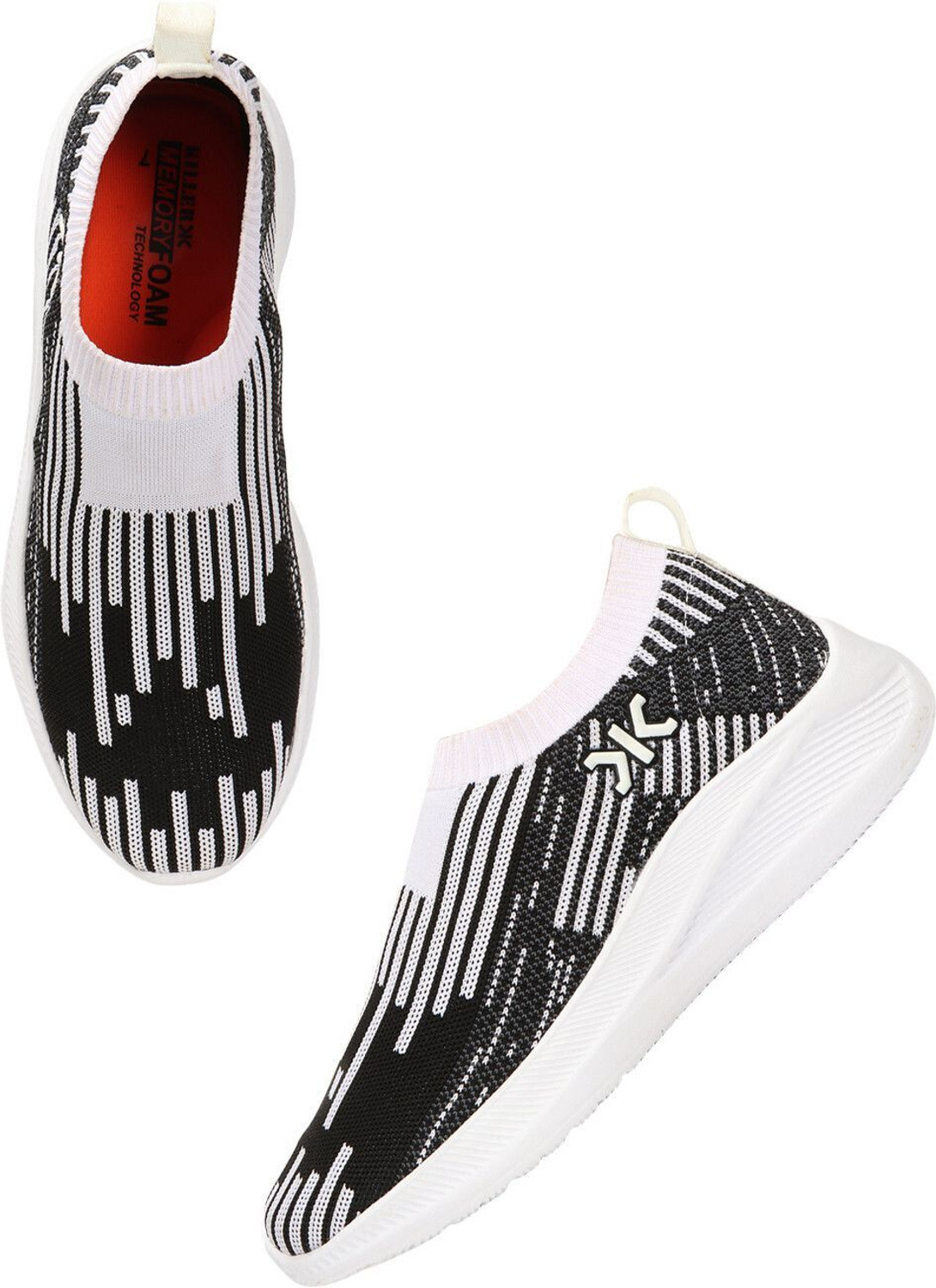 Image of KILLER Walking Shoes For Men