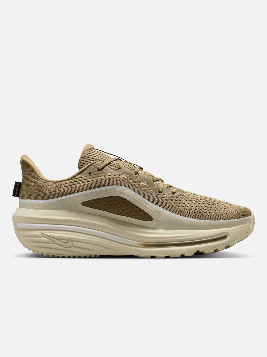 NIKE Men's Green Running Shoes - Image 4