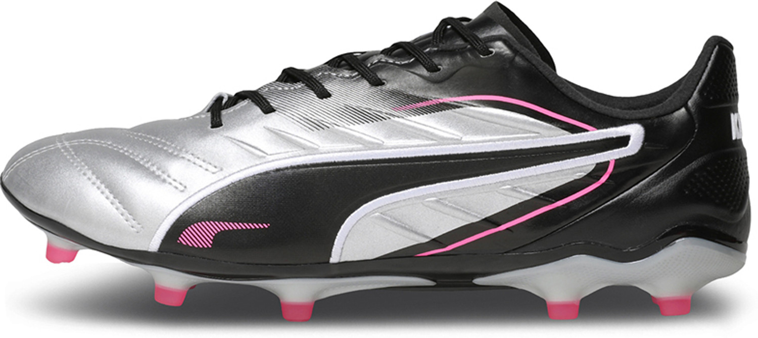 Image of PUMA KING PRO FG /AG Football Shoes For Men