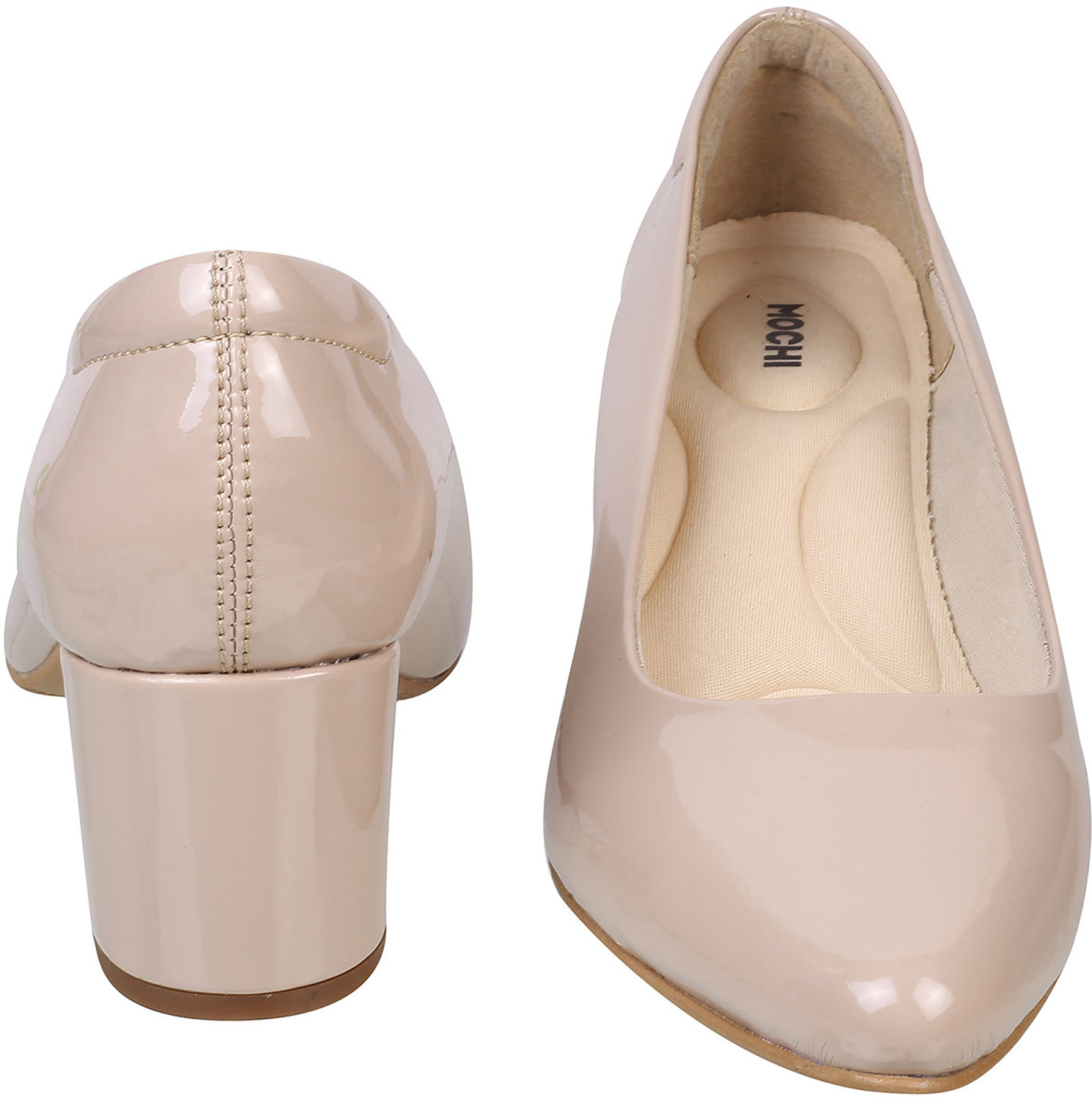 Image of MOCHI High Tops For Women