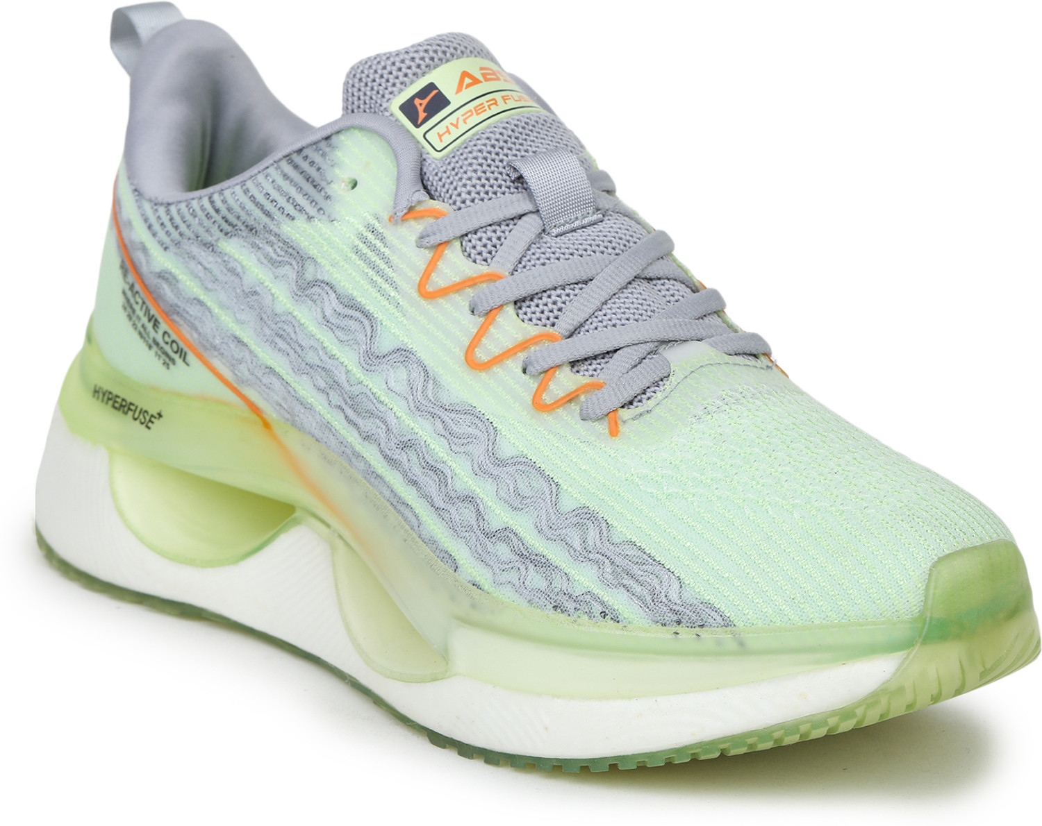 Image of Abros LUKE Running Shoes For Men