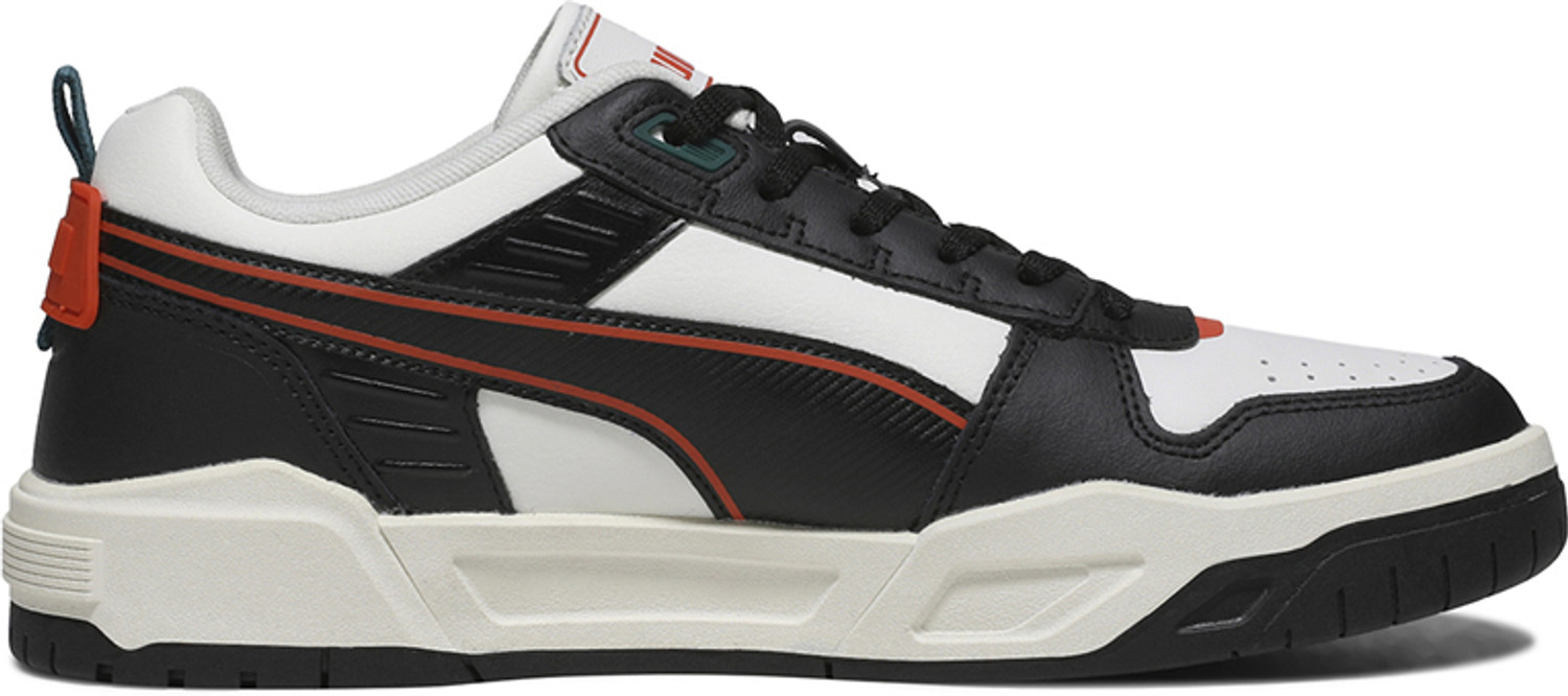 Image of PUMA RBD Tech Sneakers For Men