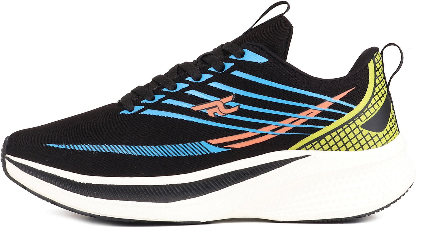 Image of RED CHIEF CosmoFlex Running Shoes For Men