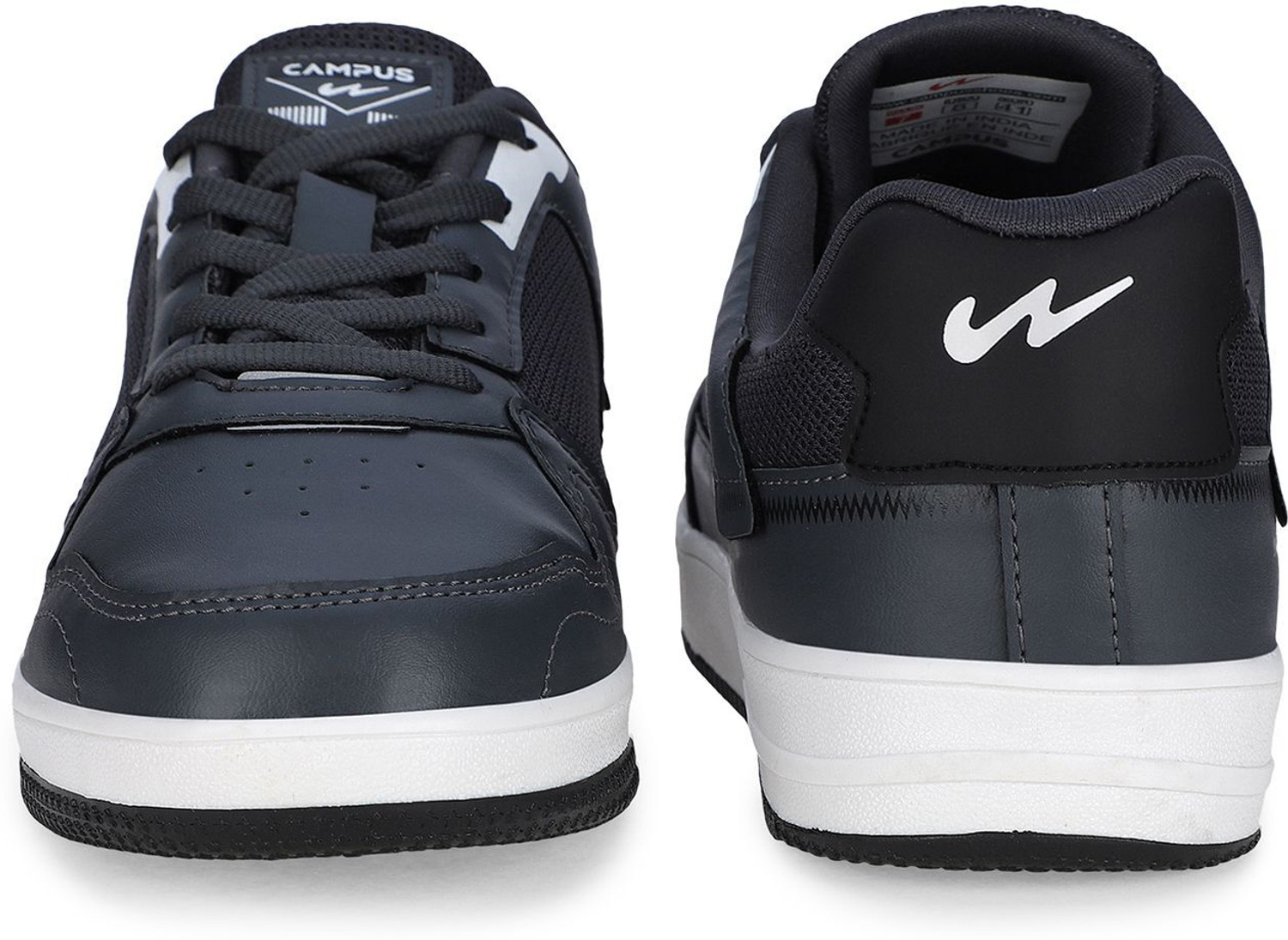 Image of CAMPUS OG-08 Sneakers For Men